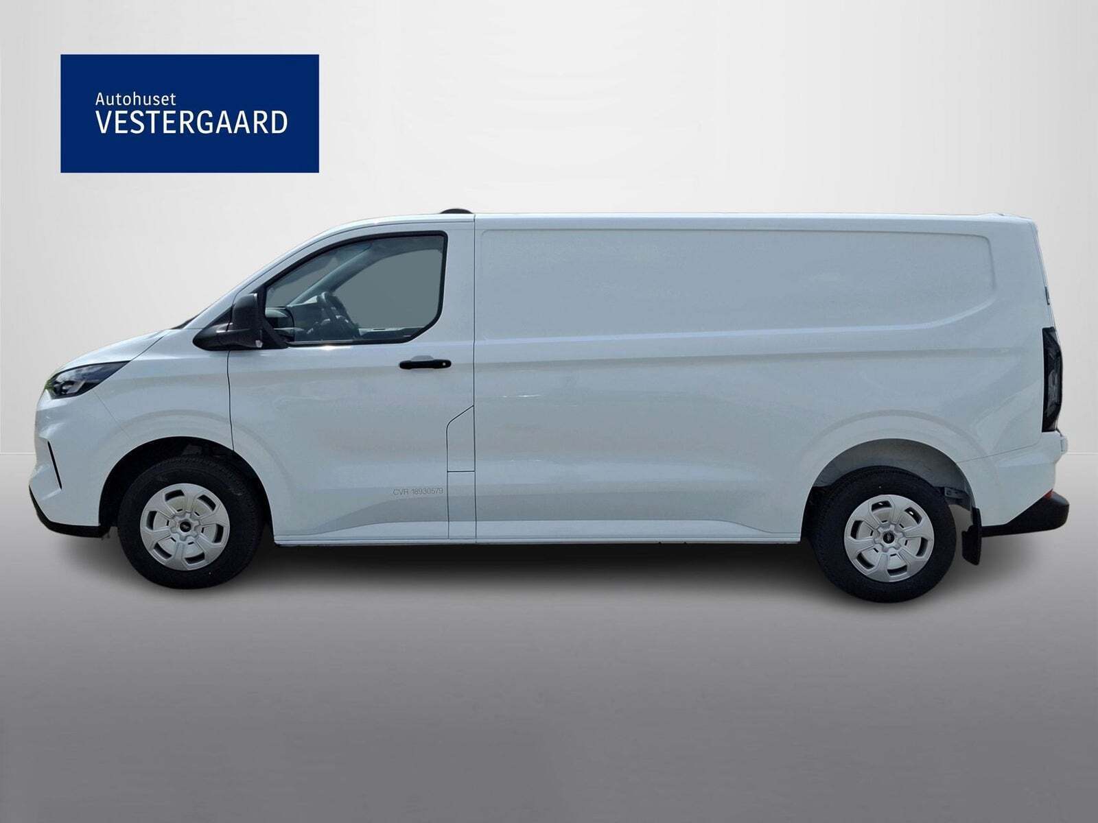 Ford Transit Custom 300L 2,0 EcoBlue Trend aut.