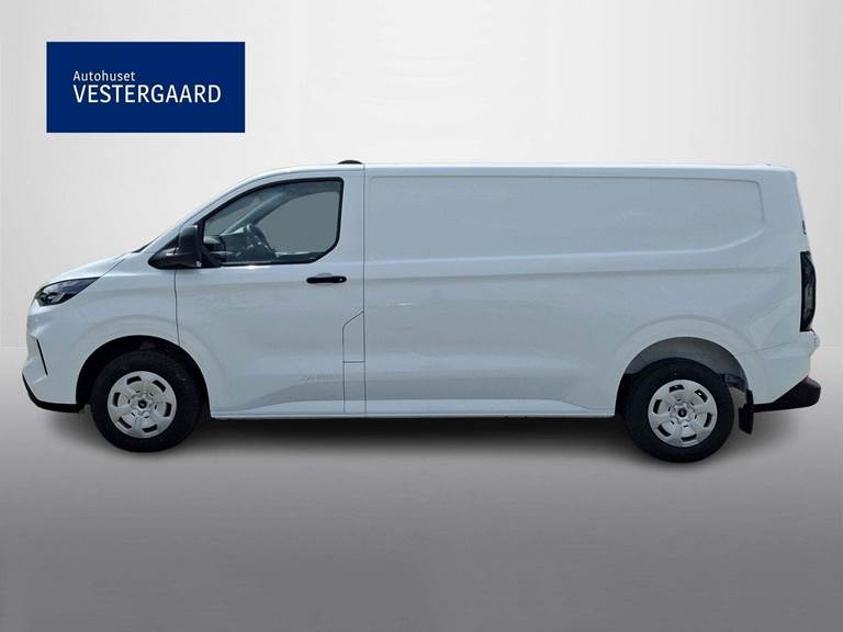 Ford Transit Custom 300L 2,0 EcoBlue Trend aut.