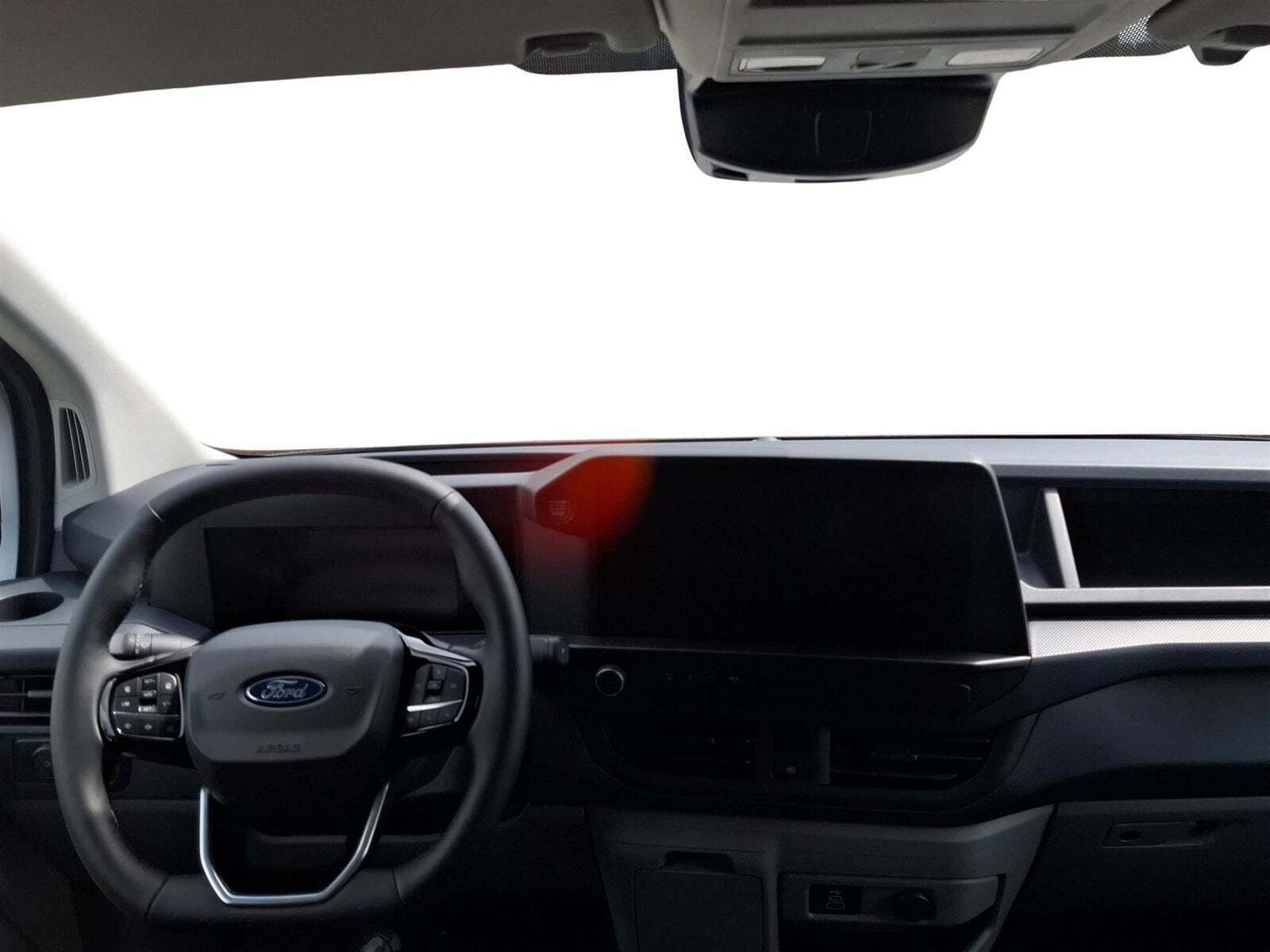 Ford Transit Custom 300L 2,0 EcoBlue Trend aut.