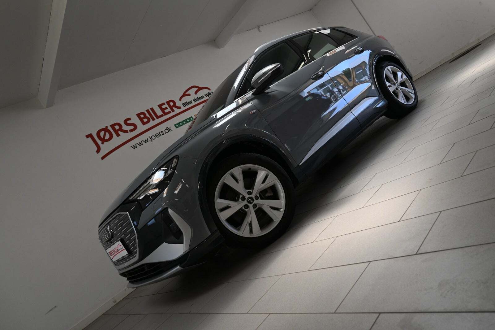 Jørs Biler, Næstved