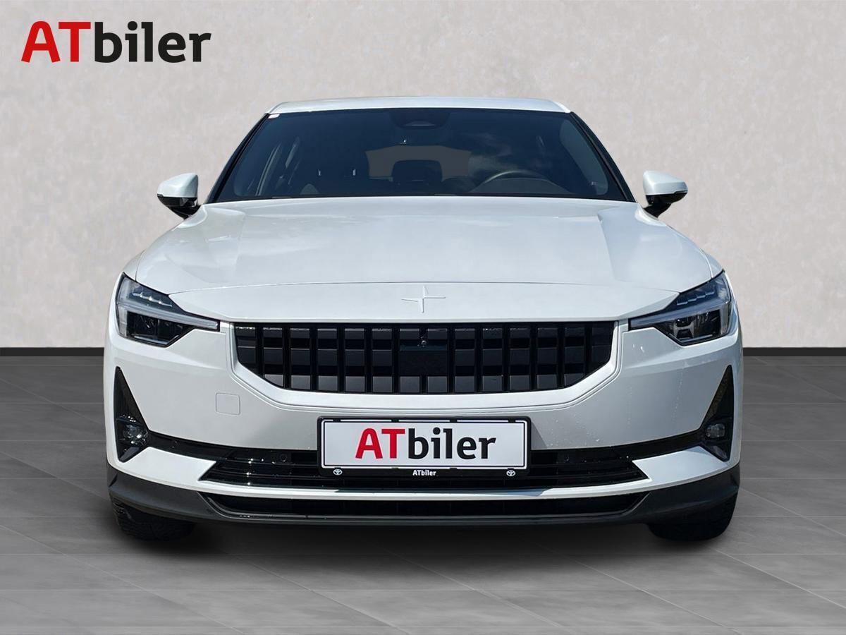 Polestar 2 EL Long range Single motor 231HK 5d Aut.
