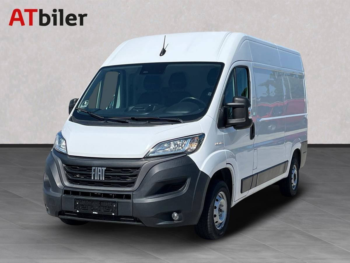 Fiat Ducato 2,2 33 L2H2 MJT Professional Plus 140HK Van 6g