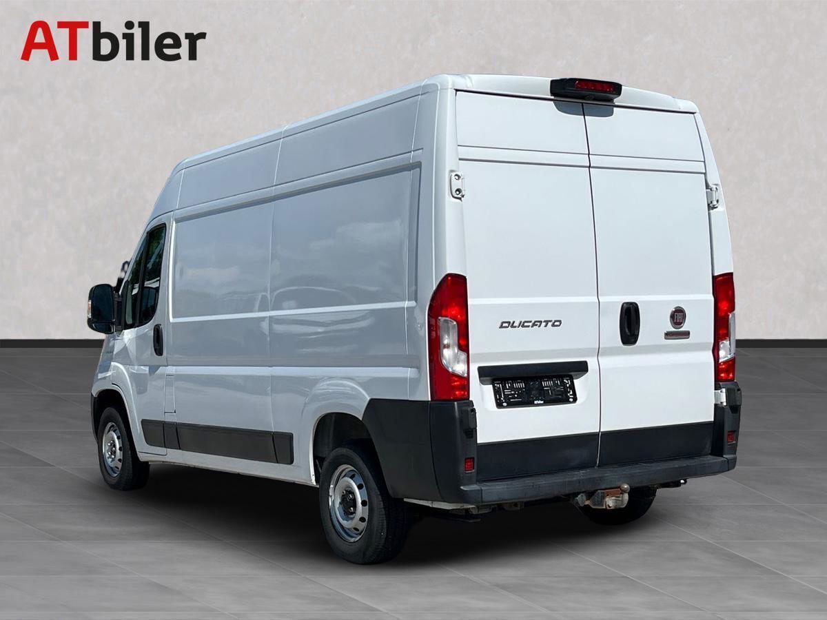 Fiat Ducato 2,2 33 L2H2 MJT Professional Plus 140HK Van 6g