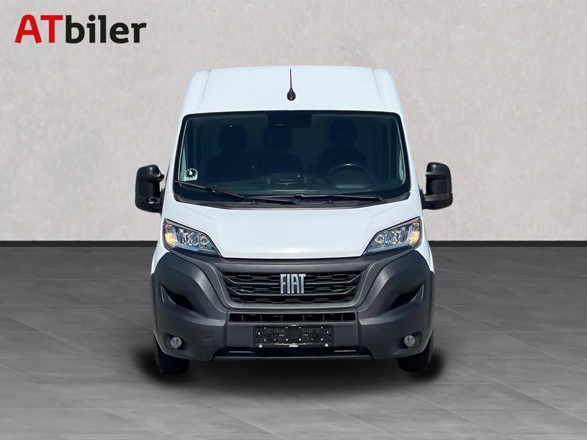 Fiat Ducato 2,2 33 L2H2 MJT Professional Plus 140HK Van 6g