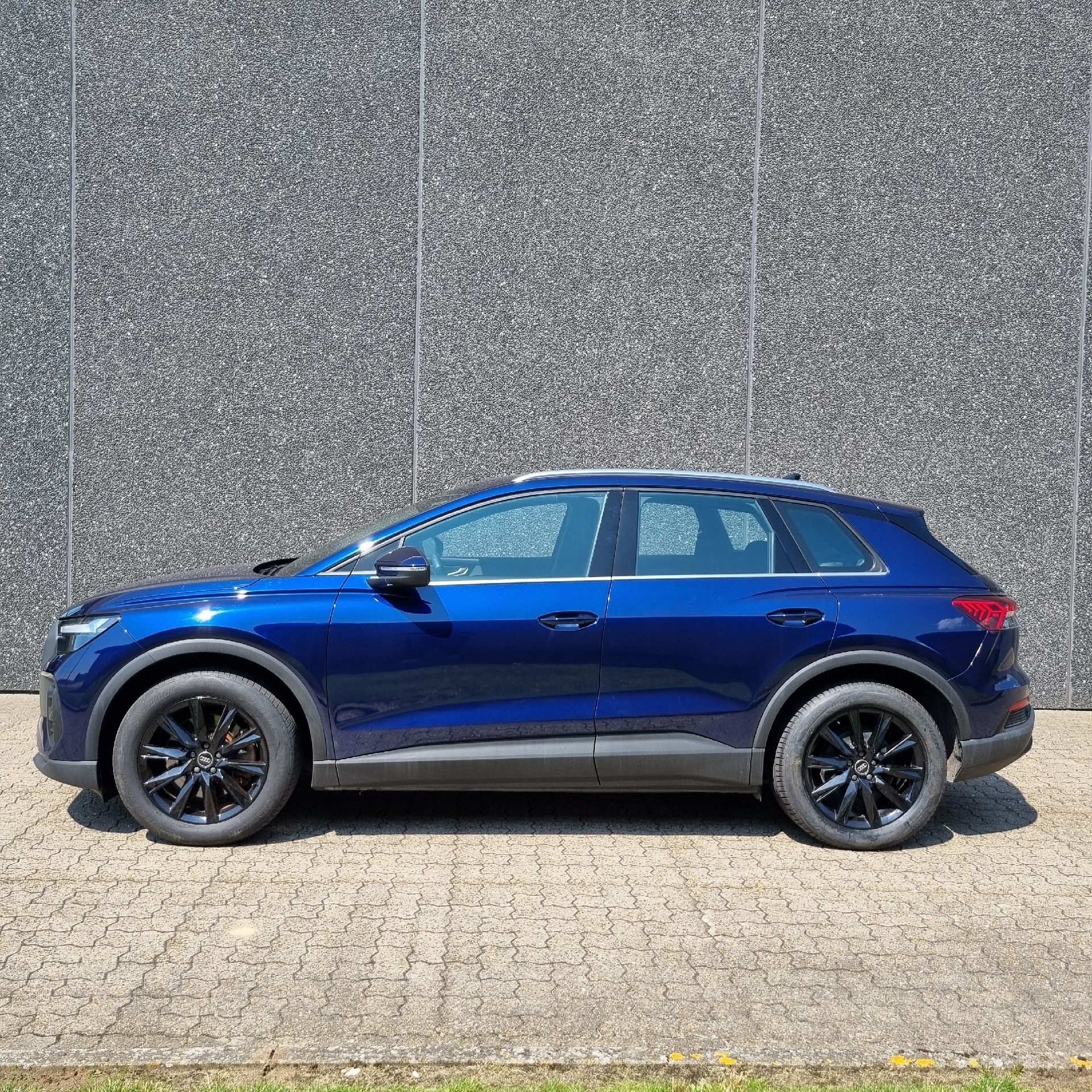 Audi Q4