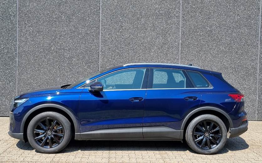 Audi Q4
