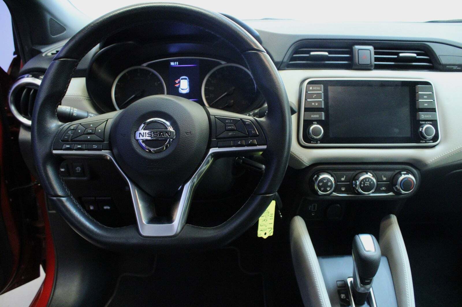 Nissan Micra 1,0 IG-T 92 Visia X-tr.