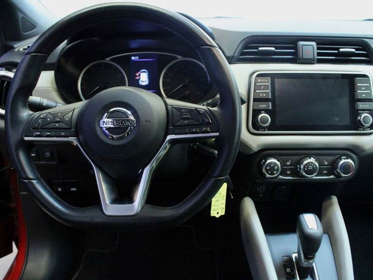 Nissan Micra 1,0 IG-T 92 Visia X-tr.