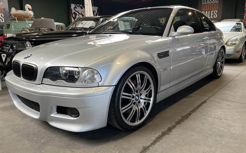 BMW M3