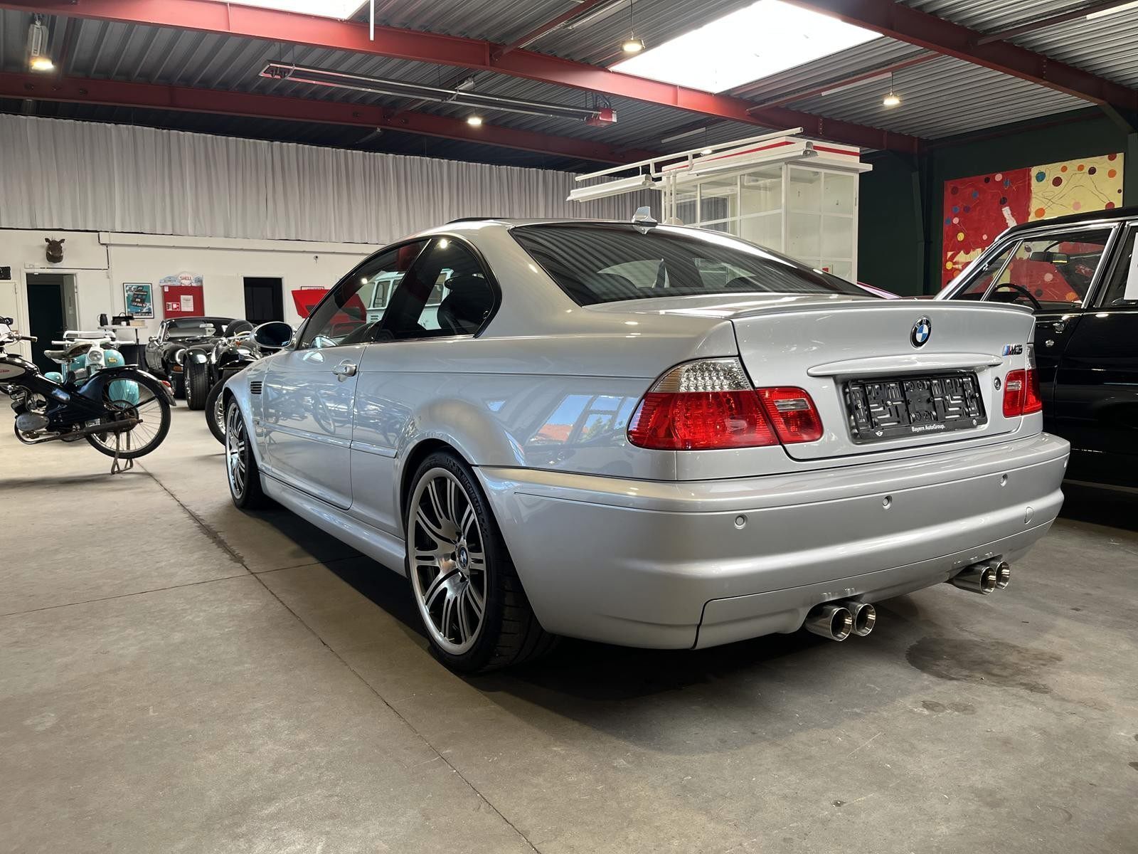 BMW M3