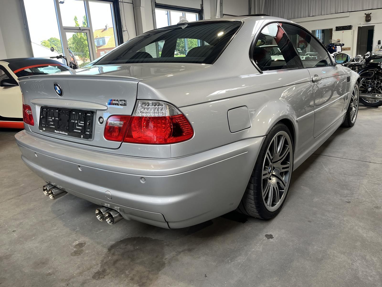 BMW M3