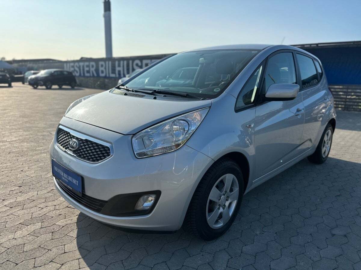 Kia Venga