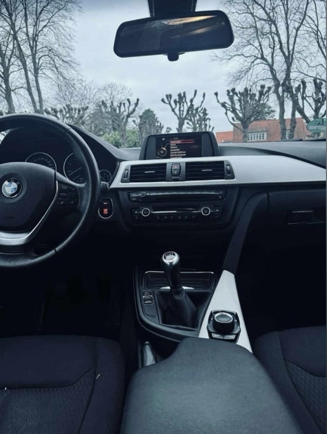 BMW 4-serie 2,0 418d Gran Coupé