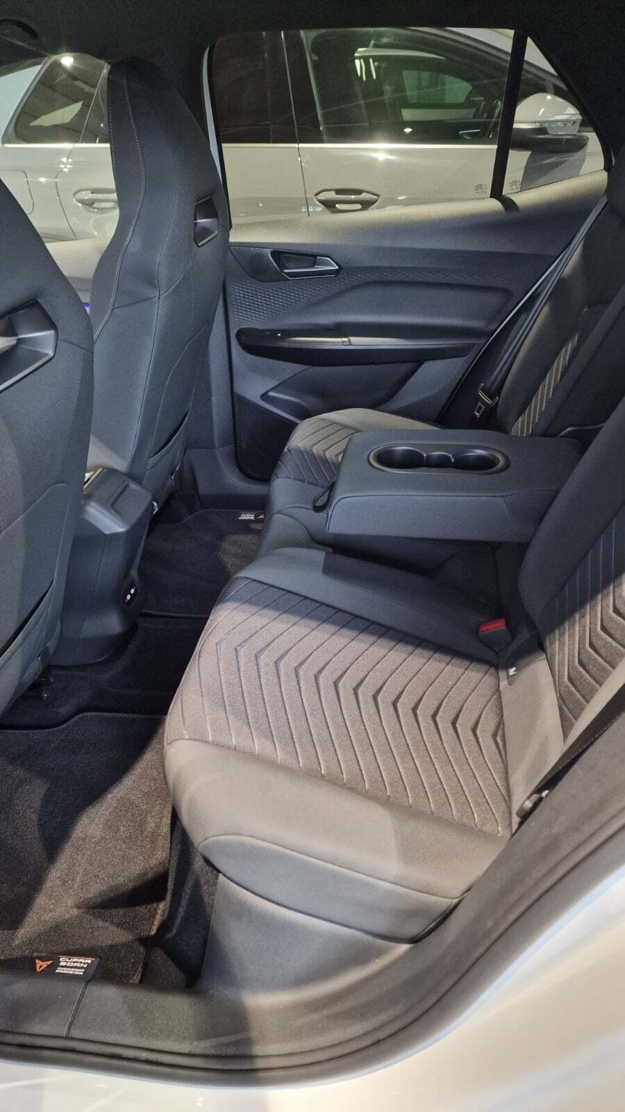 undefined Cupra Born fra 2022