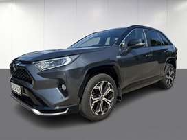 Toyota RAV4 Plug-in