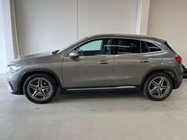 Mercedes GLA200 d