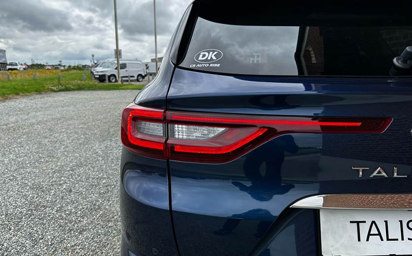Renault Talisman
