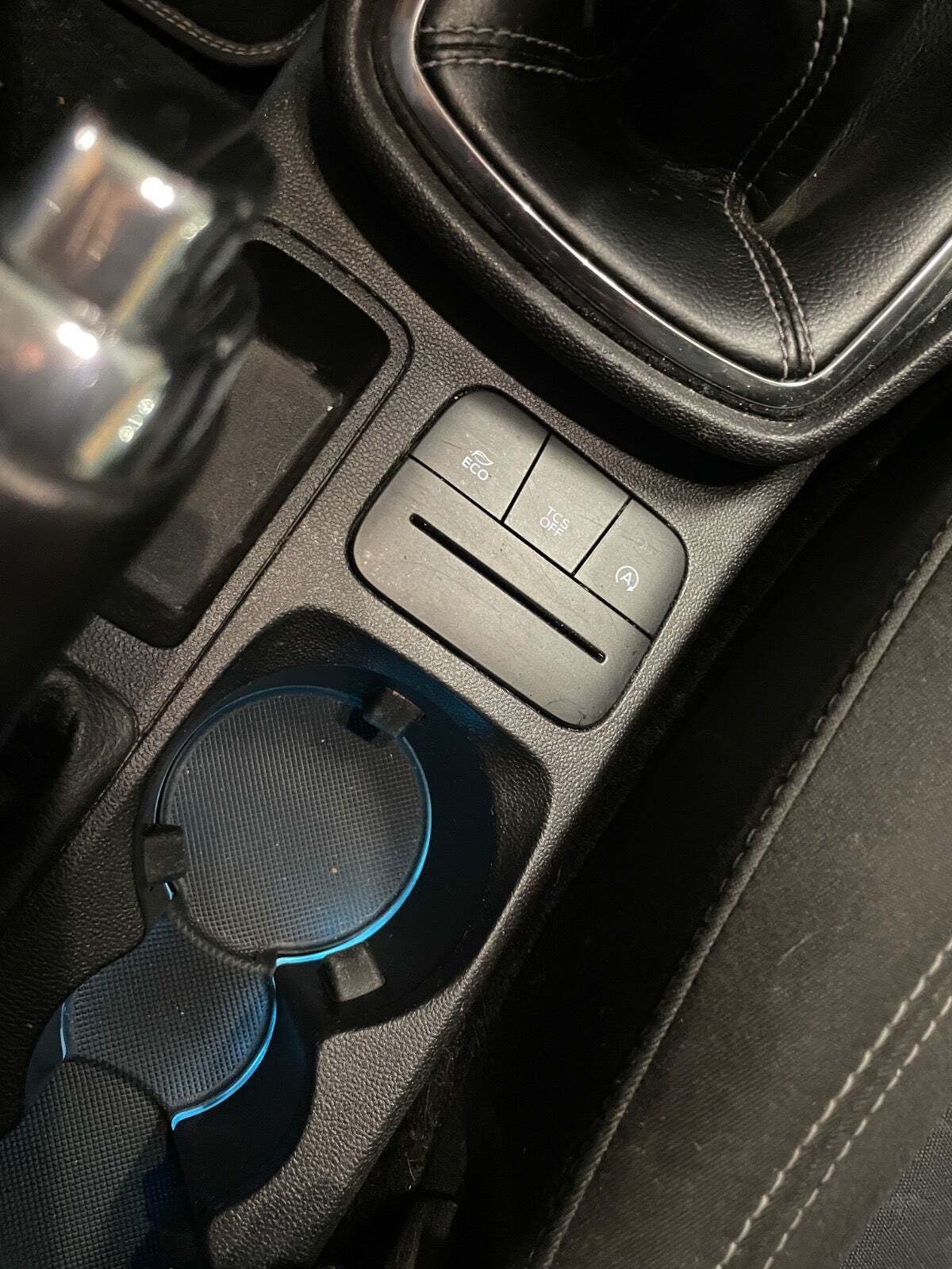 Ford Fiesta 1,0 EcoBoost Titanium