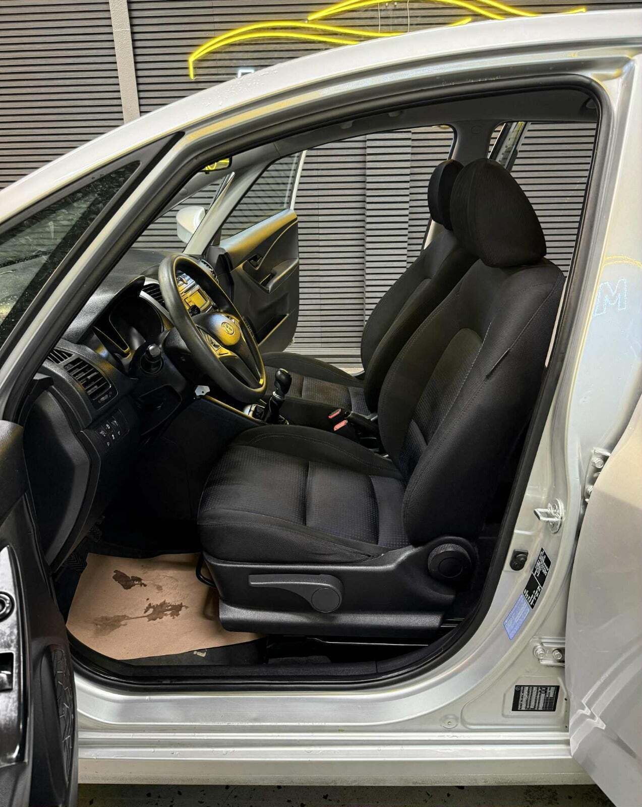 Hyundai ix20 1,4 CVVT Comfort