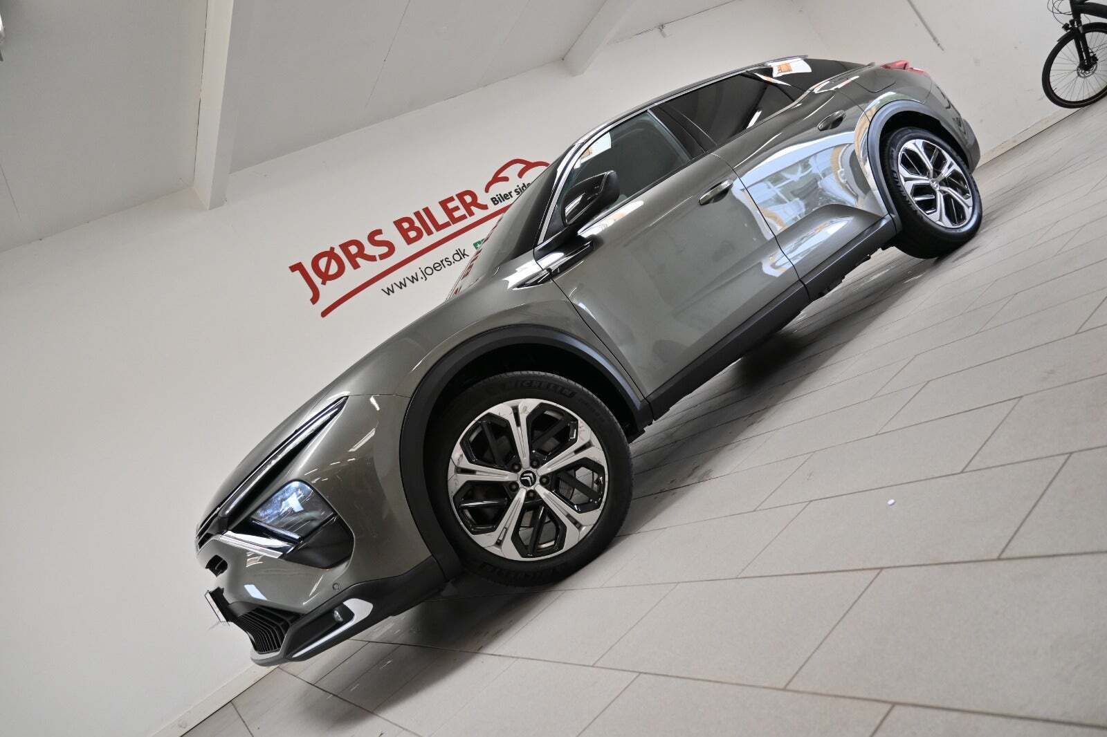 Jørs Biler, Næstved