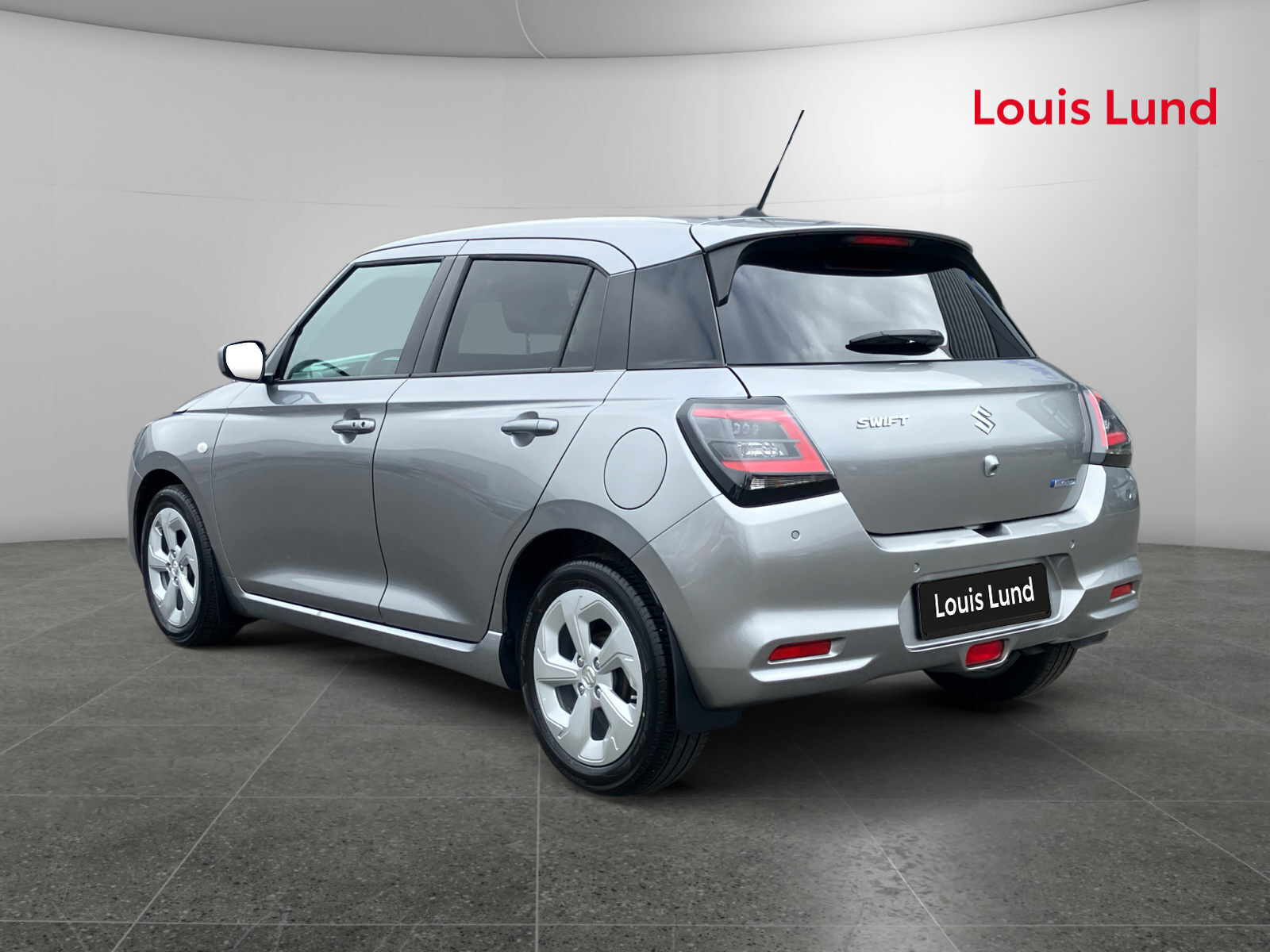 Suzuki Swift 1,2 Advance 82HK 5d