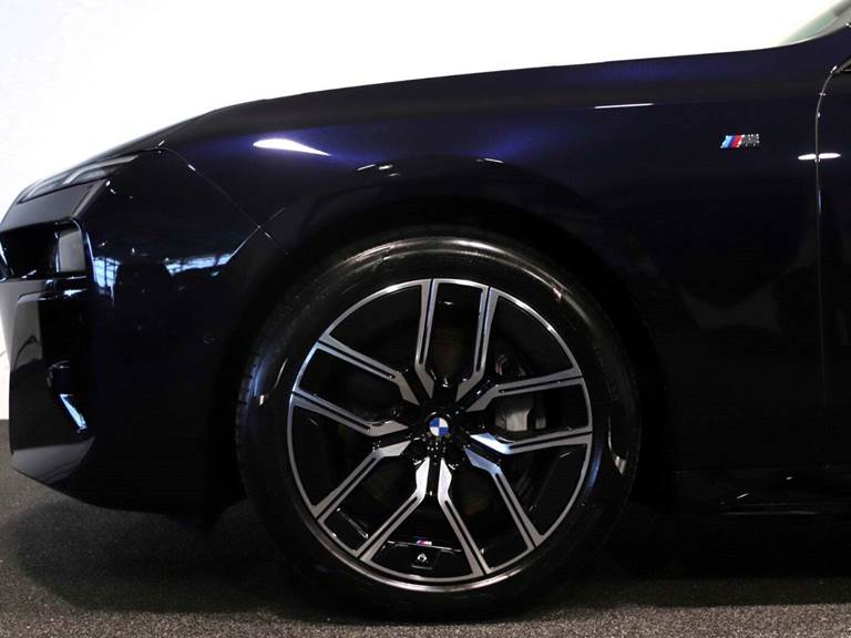 BMW i7 eDrive50 M-Sport