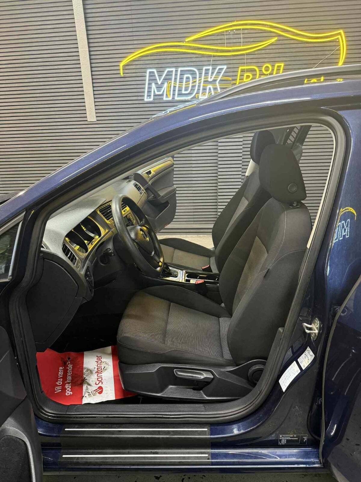 VW Golf VII 1,2 TSi 105 Comfortline Variant DSG BM