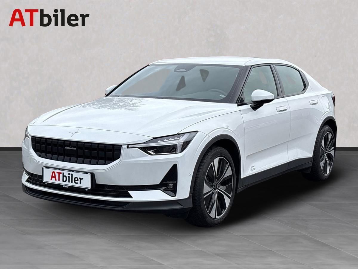 Polestar 2 EL Long range Single motor 231HK 5d Aut.