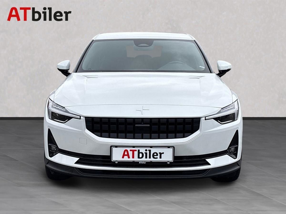 Polestar 2 EL Long range Single motor 231HK 5d Aut.