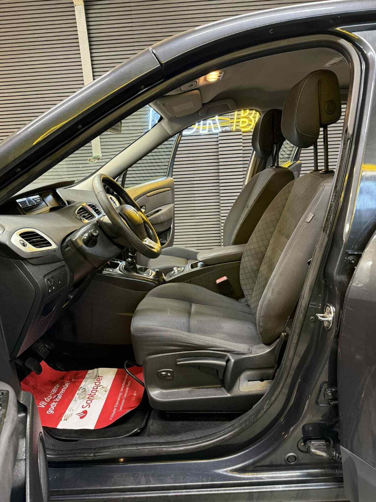 Renault Grand Scenic III 1,5 dCi 110 Expression 7prs