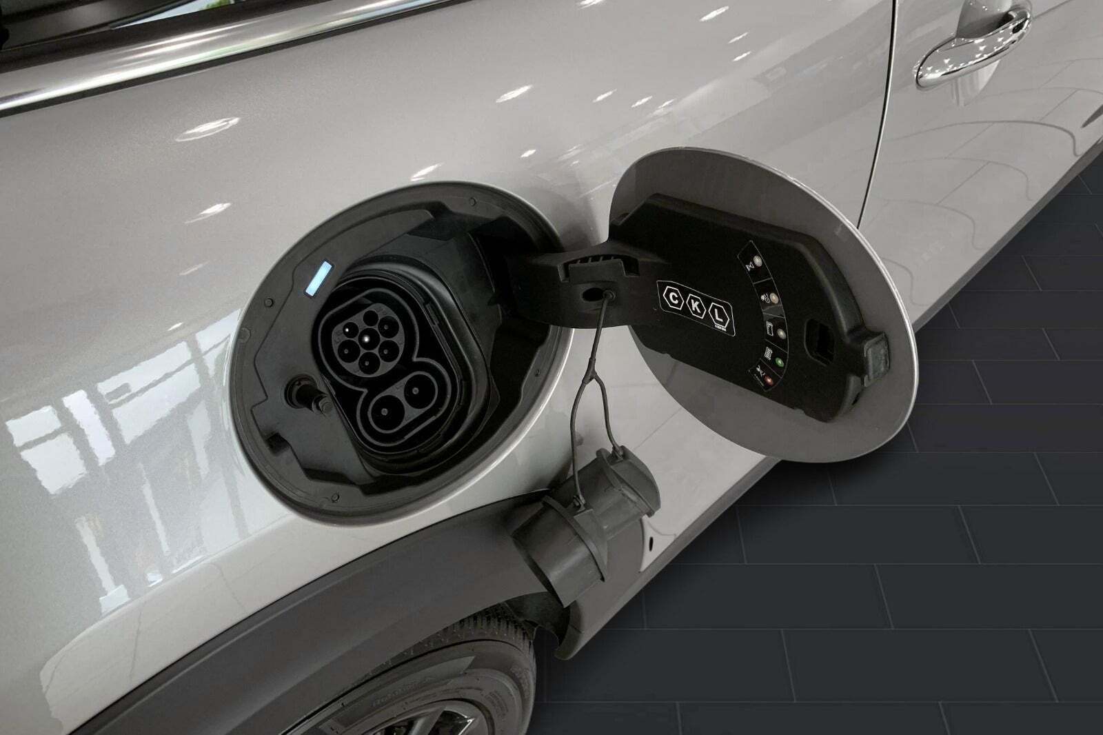 undefined Mini Cooper SE fra 2023