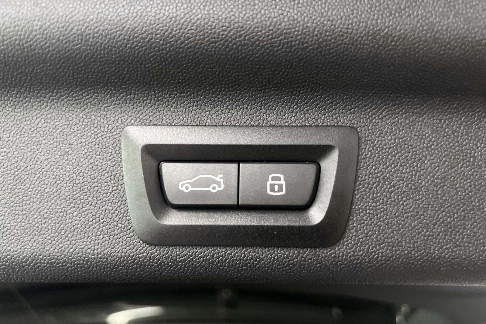 Sølv Mini Countryman E fra 2025