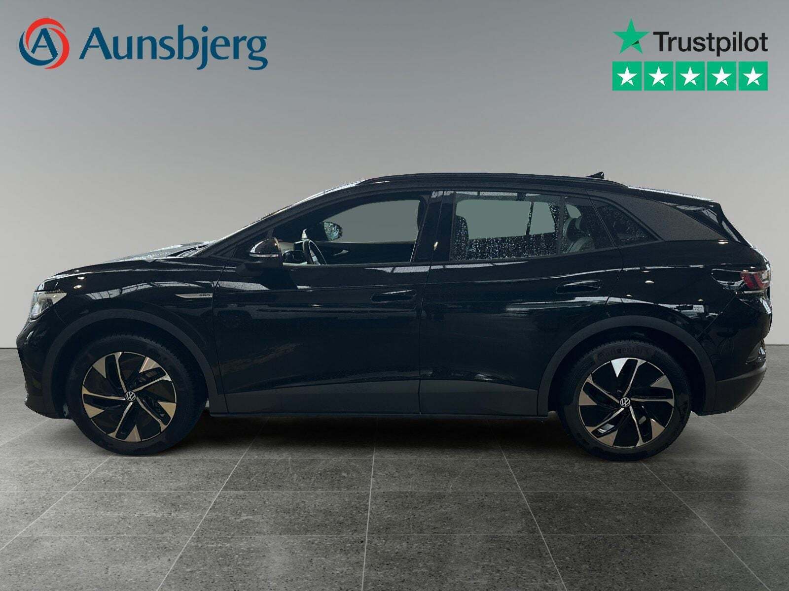 VW ID.4 77 Pro Performance