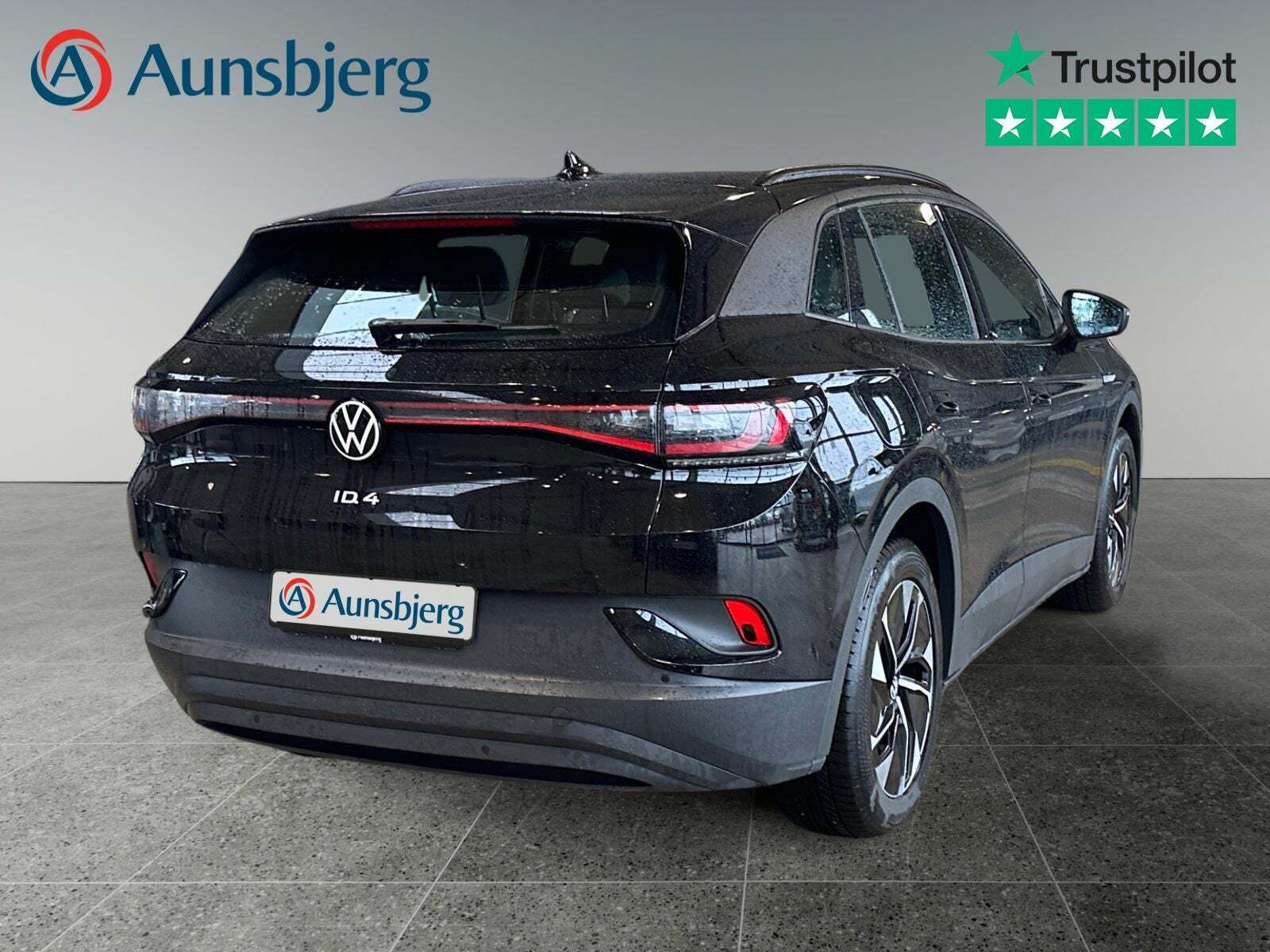 VW ID.4 77 Pro Performance