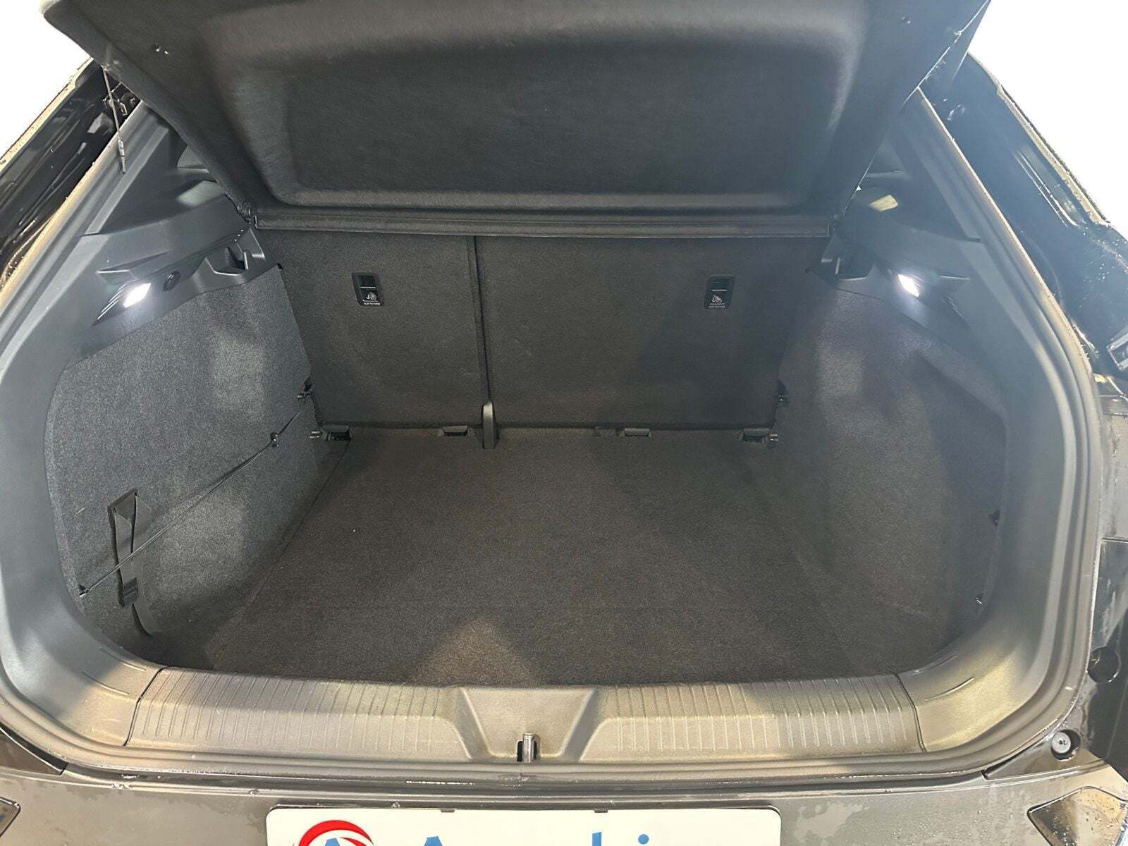 Sort VW ID.4 fra 2024