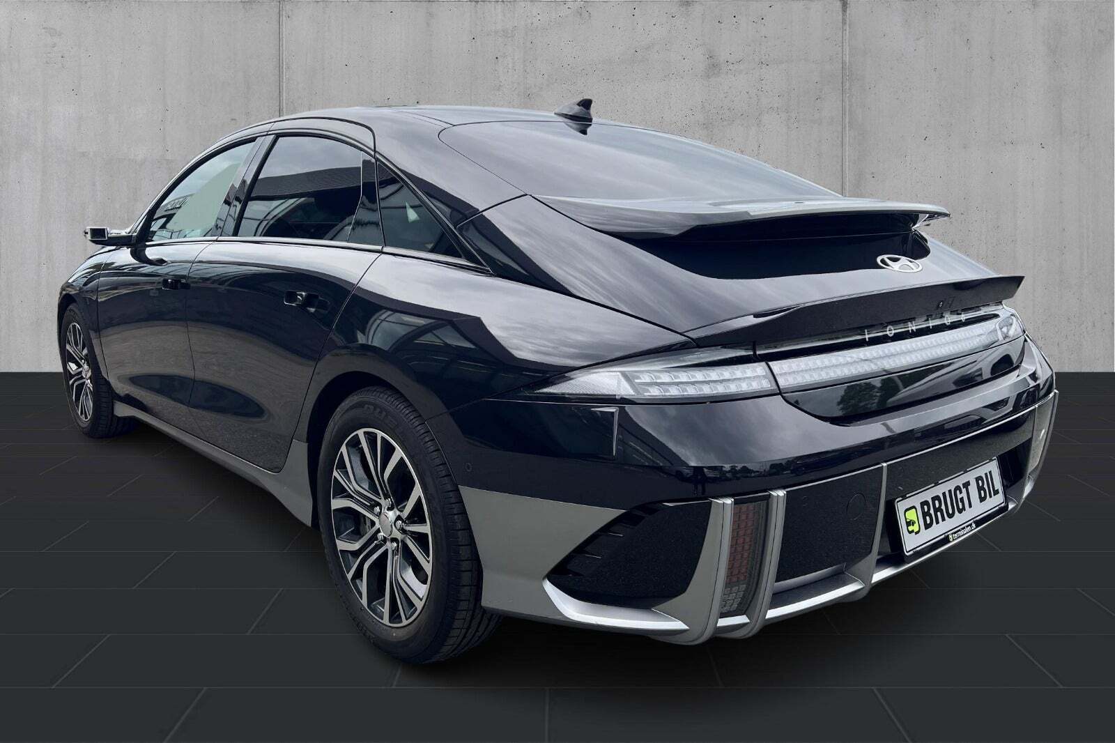 Hyundai Ioniq 6