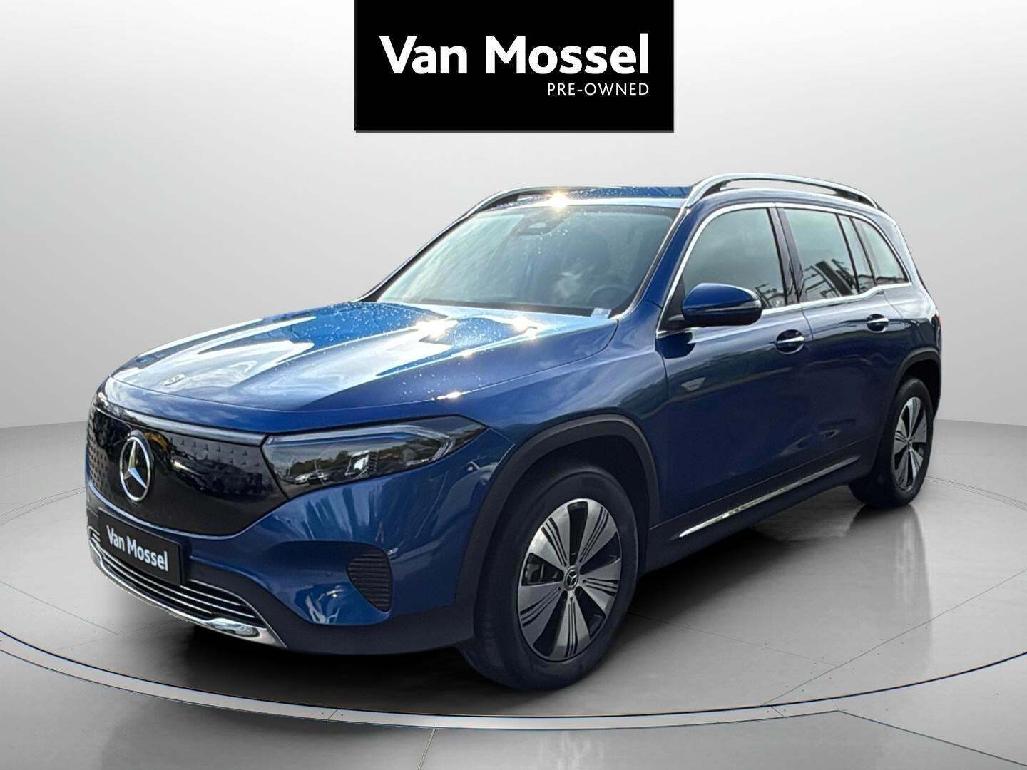 Van Mossel København