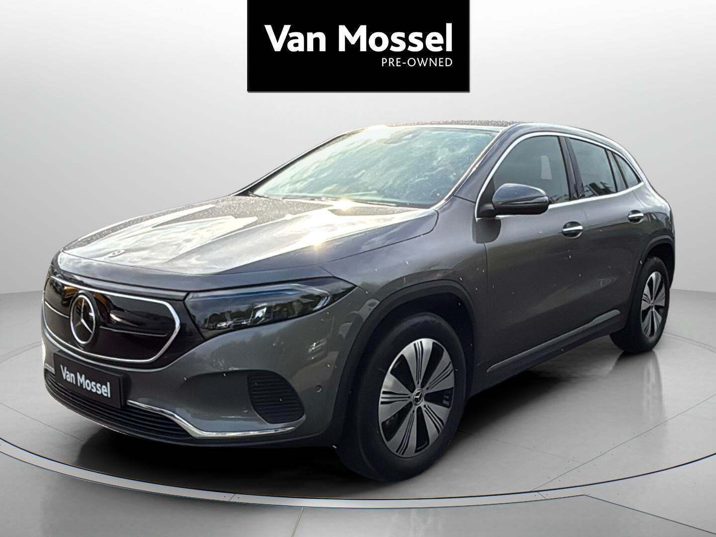 Van Mossel Hillerød