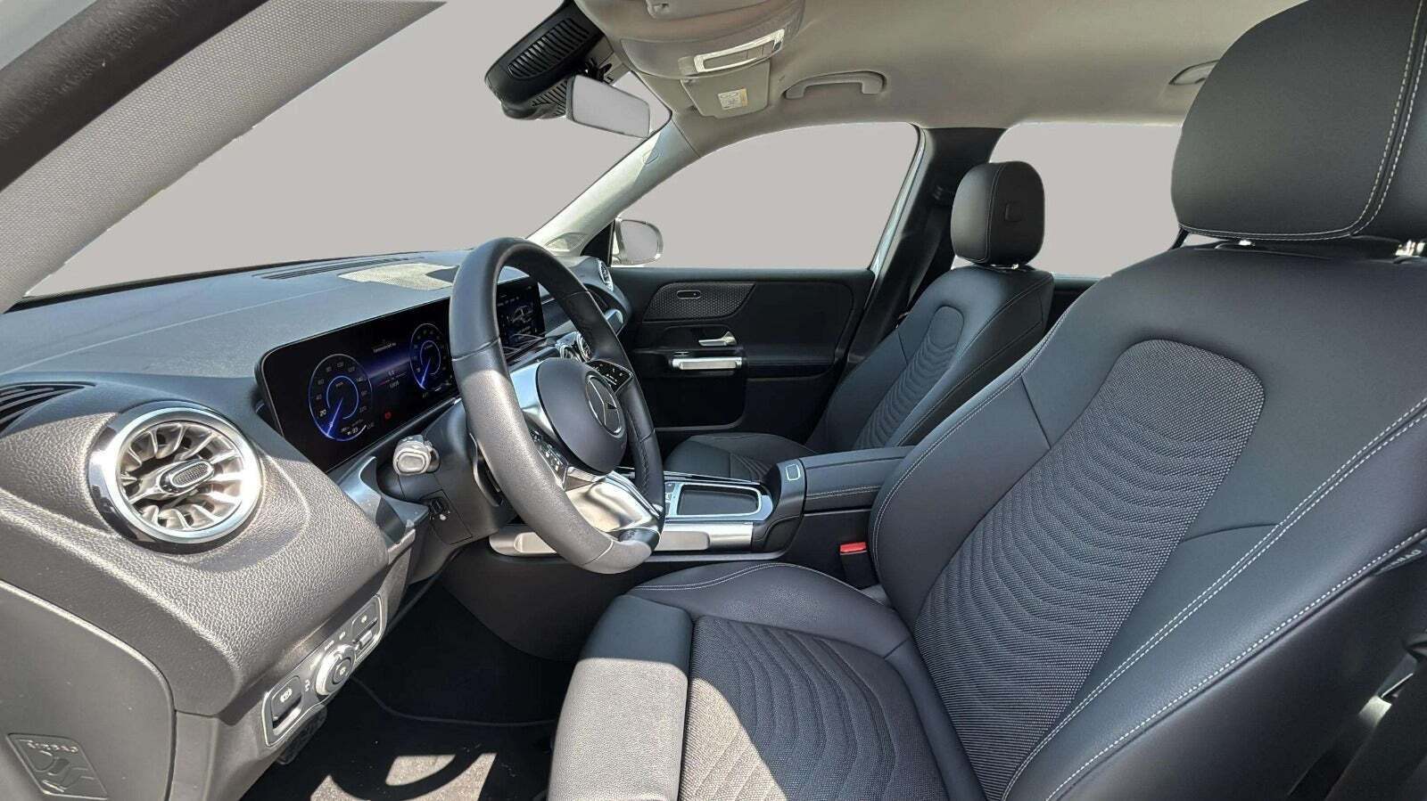 Mercedes EQB300 Progressive 4Matic