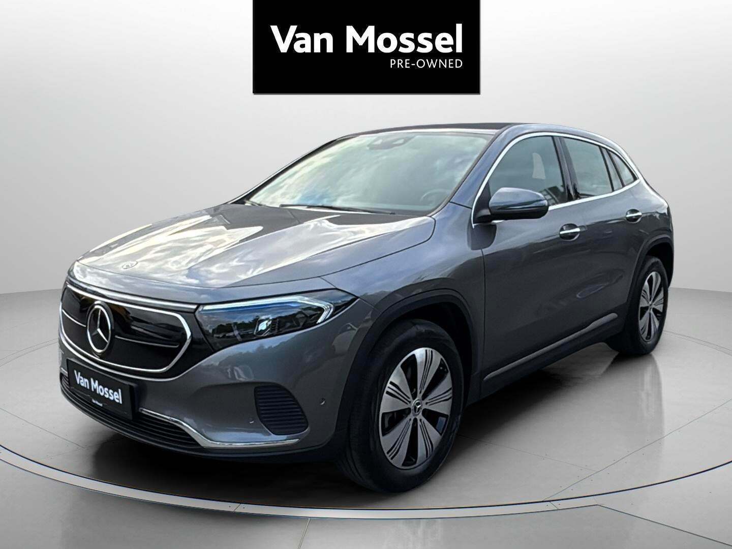 Van Mossel Hillerød