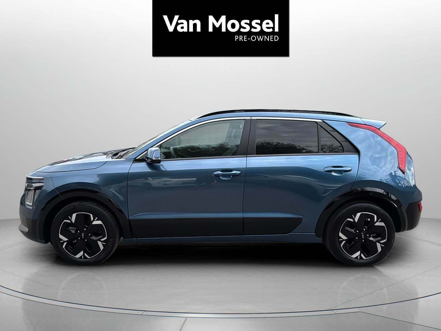 Kia Niro 64 EV Prestige