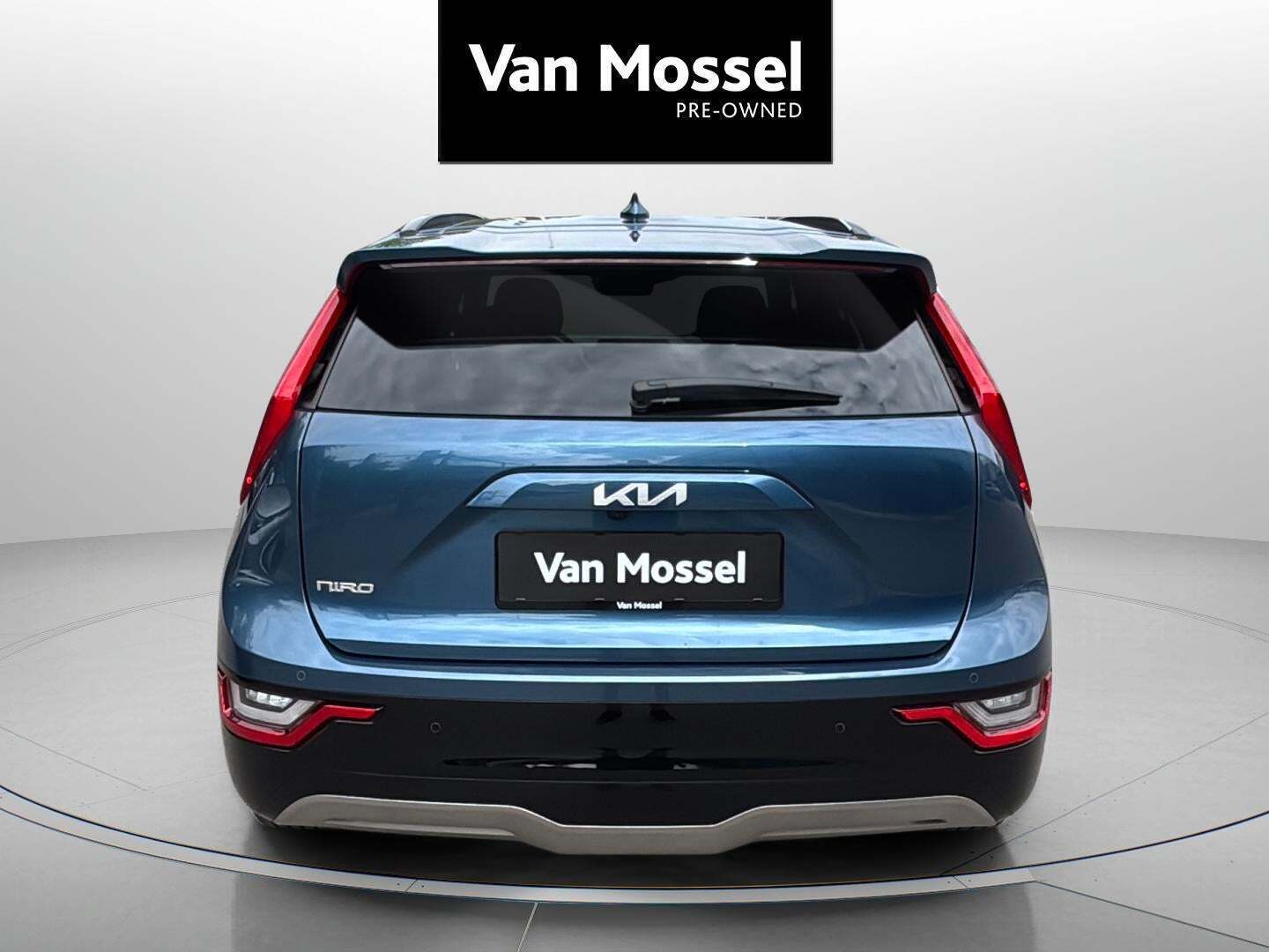 Kia Niro 64 EV Prestige