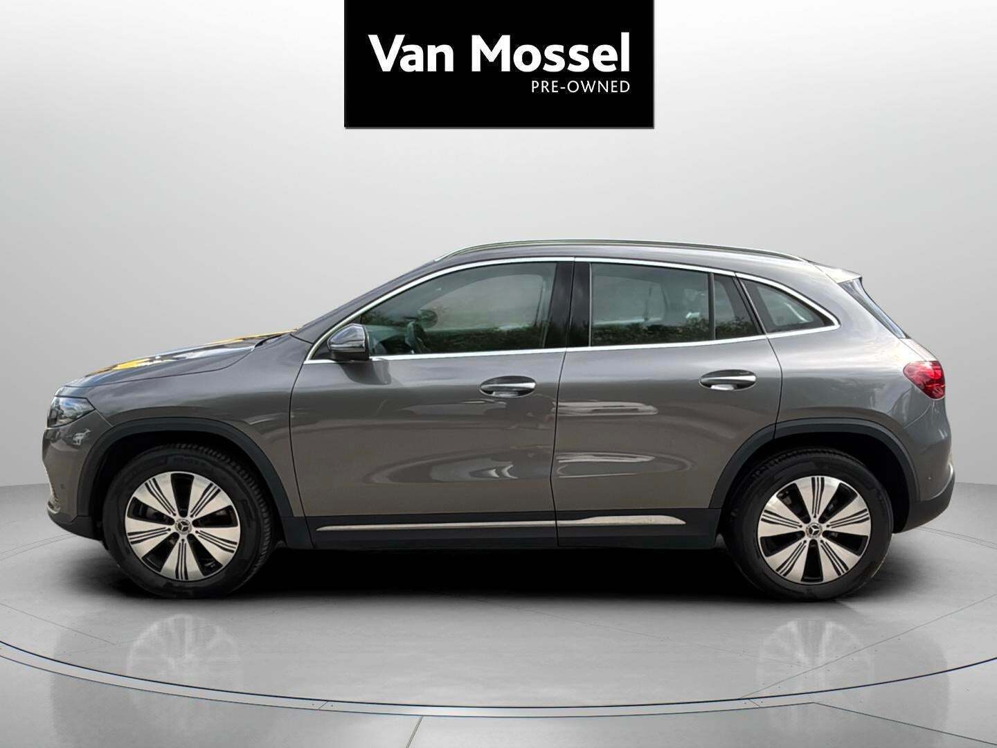 Mercedes EQA300 Progressive 4Matic