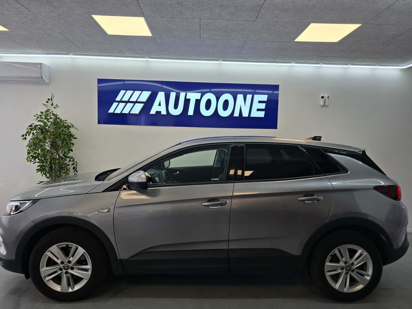 Opel Grandland X 1,2 T 130 Enjoy