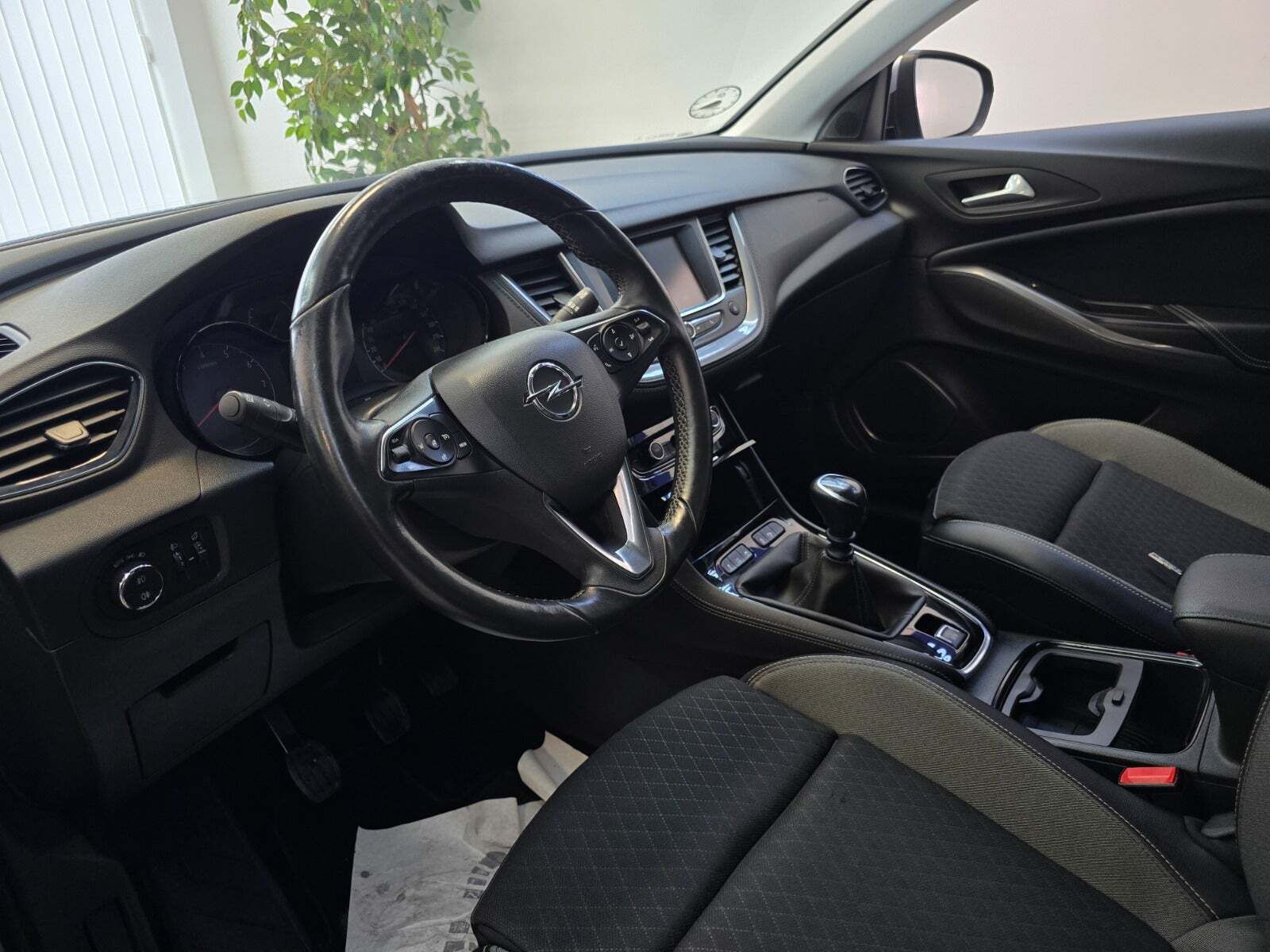 Opel Grandland X 1,2 T 130 Enjoy