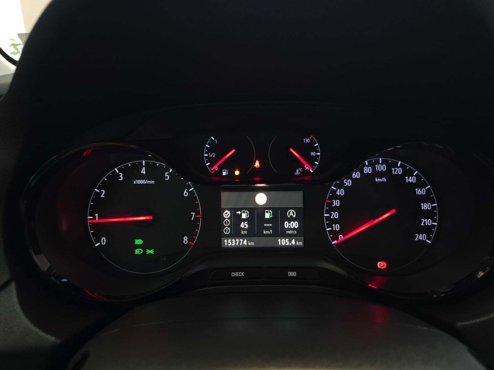 Opel Grandland X 1,2 T 130 Enjoy