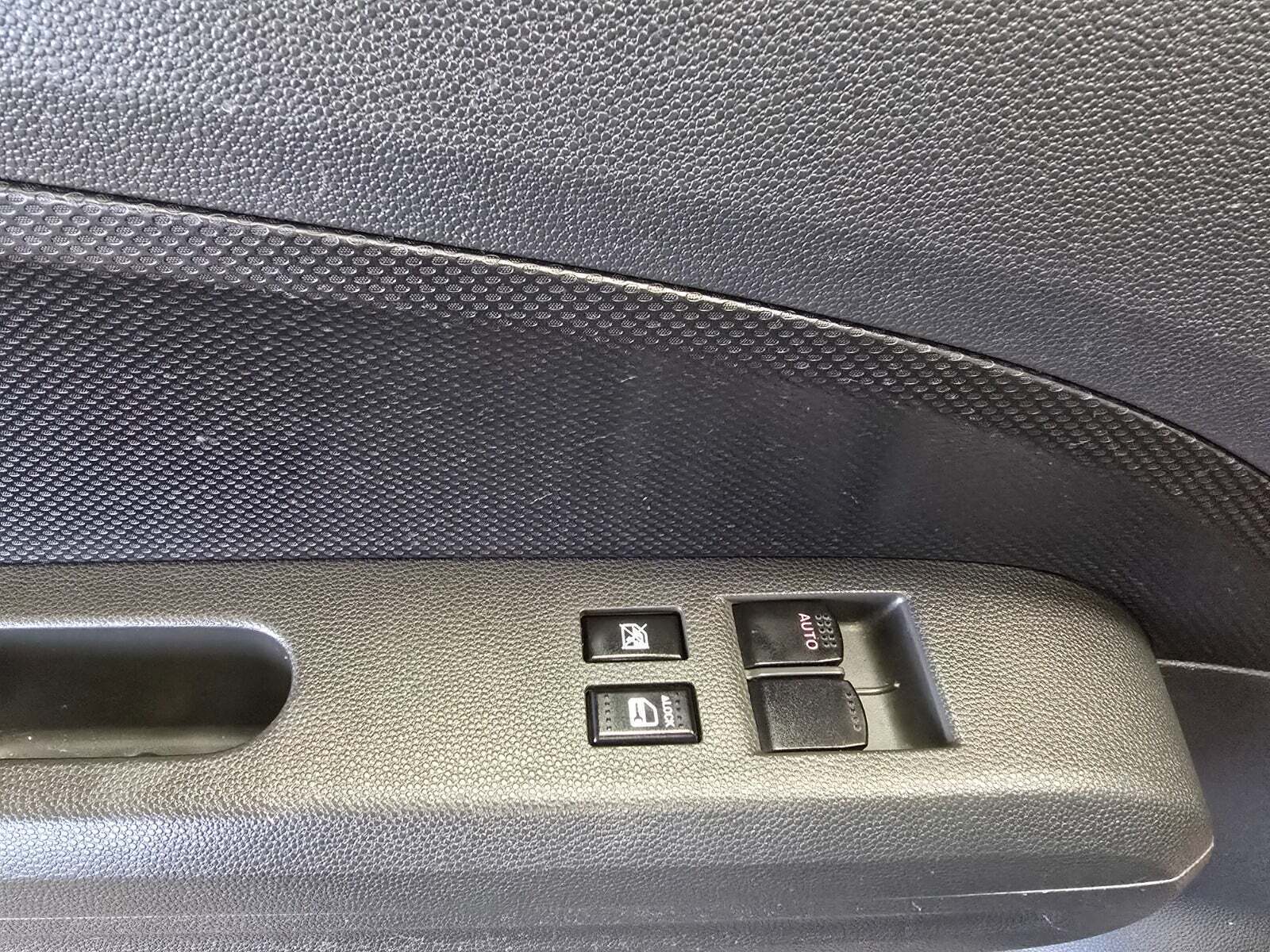 Suzuki Splash 1,0 GL