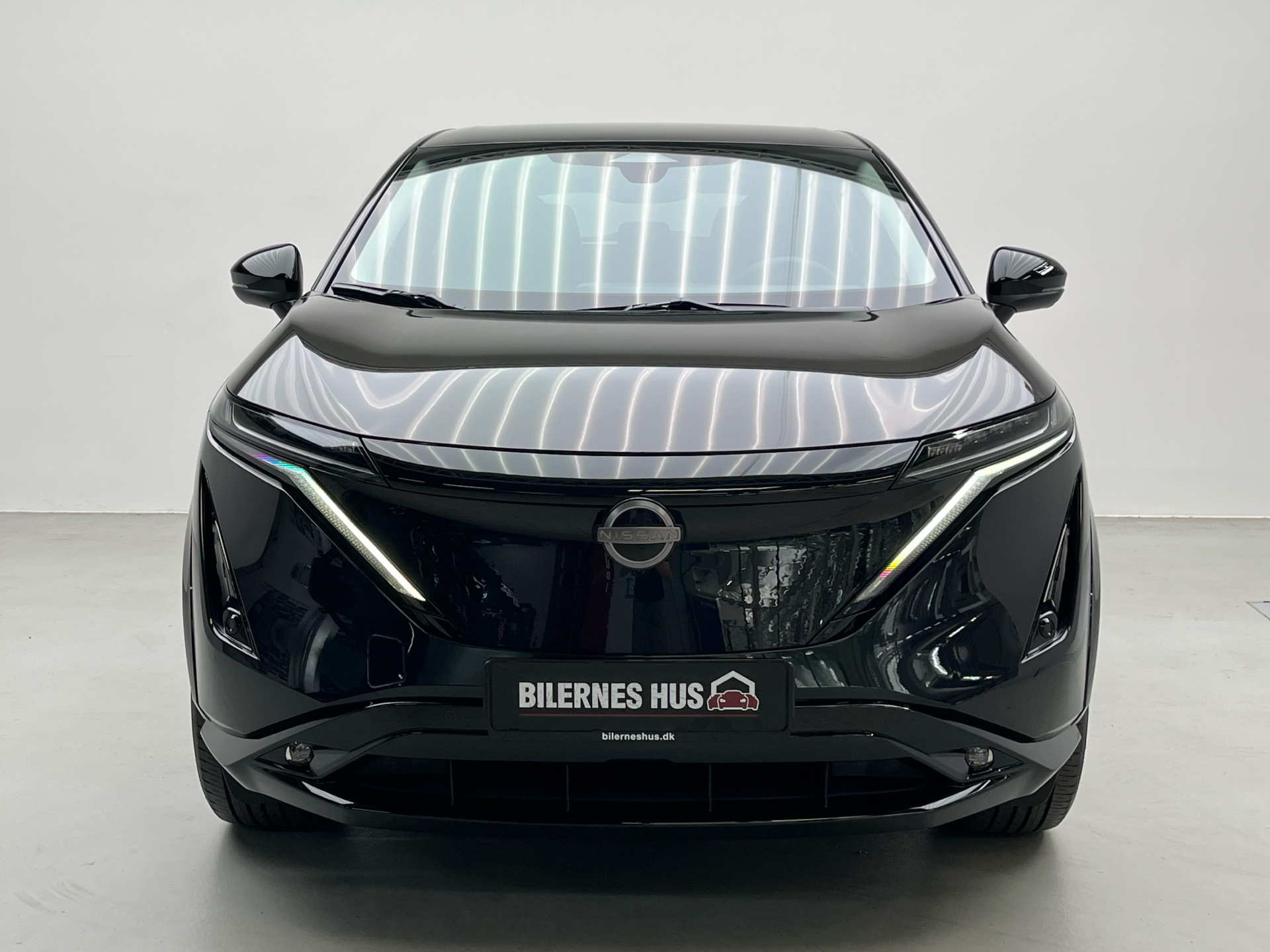 Nissan Ariya EL Advance 238HK 5d Aut.