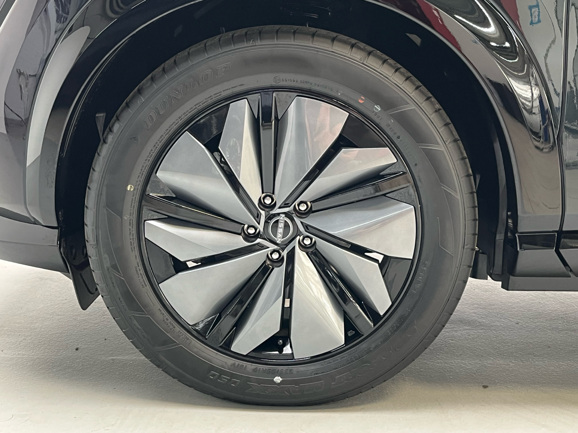 Nissan Ariya EL Advance 238HK 5d Aut.