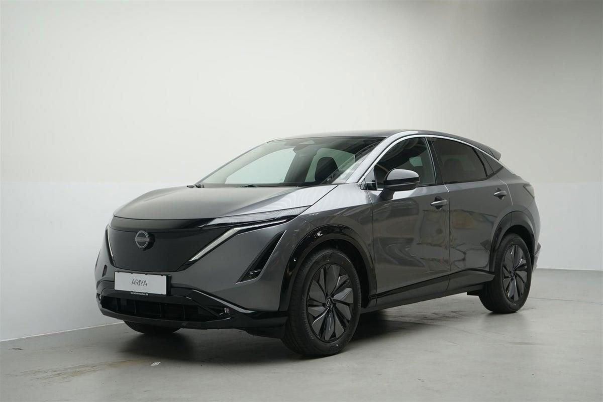 Nissan Ariya EL Advance 238HK 5d Aut.